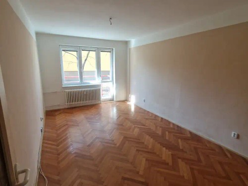 Prodaný  byt 3+1 63 m²