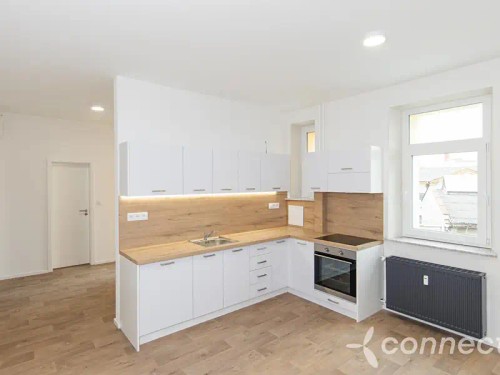 Prodaný byt 3+kk 54 m²