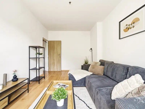 Prodej bytu 2+1 51 m²