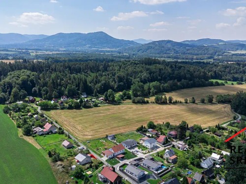 Prodej domu 129 m², pozemek 1209 m²