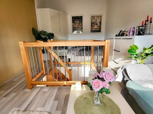 Prodaný  byt 1+1 38 m²