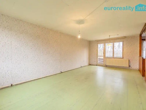 Prodaný dům 250 m², pozemek 816 m²