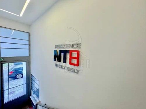 Prodej bytu 2+kk 64 m²