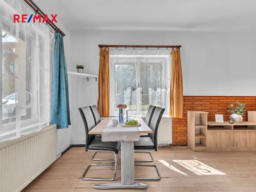 Prodej domu 130 m², pozemek 417 m²