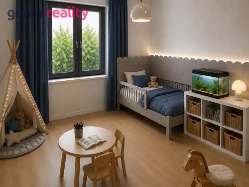Prodej bytu 3+kk 77 m²