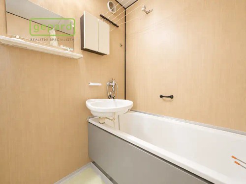 Prodej bytu 1+1 34 m²
