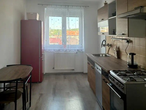 Prodej bytu 2+1 54 m²