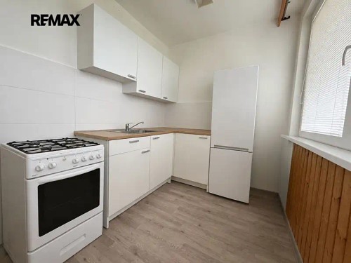 Prodaný byt 2+1 51 m²