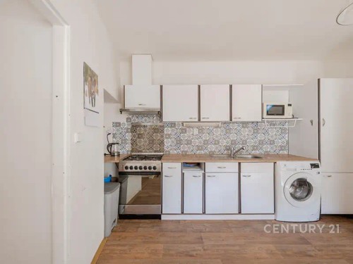Prodej bytu 3+1 66 m²