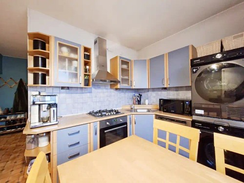 Prodej bytu 3+1 77 m²