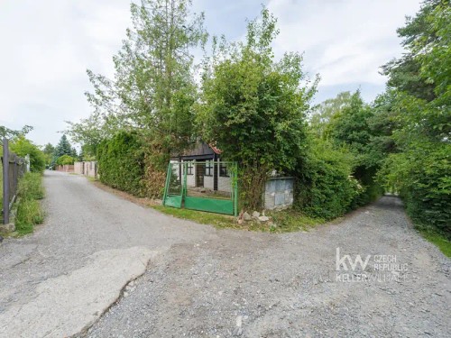Prodej chaty 89 m², pozemek 513 m²