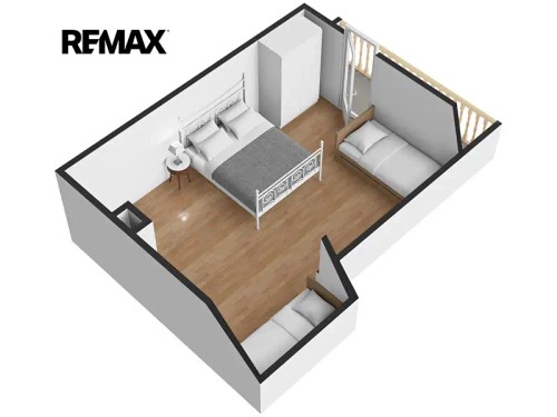 Prodej chaty 50 m², pozemek 400 m²