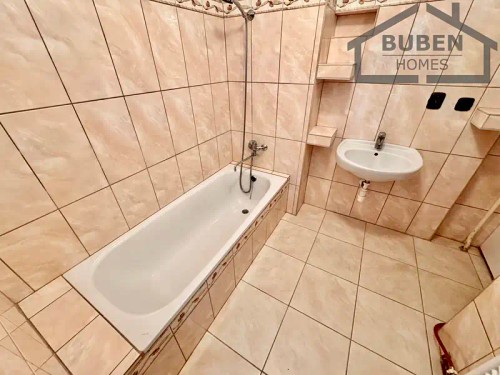 Prodaný byt 2+1 66 m²