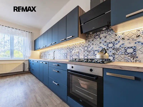 Prodej domu 260 m², pozemek 180 m²