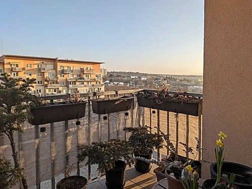 Prodaný byt 2+kk 49 m²