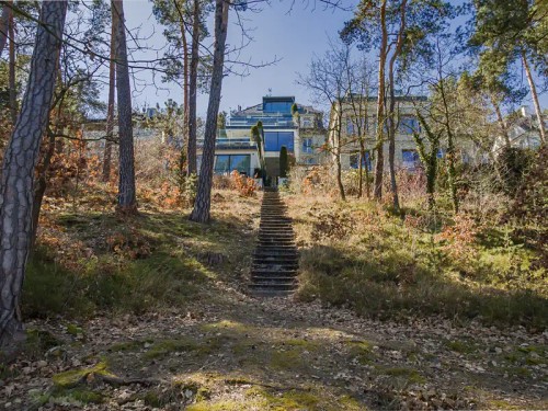 Prodej bytu 3+kk 112 m²