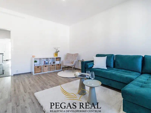 Prodej bytu 3+kk 73 m²