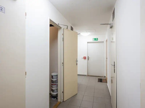 Prodaný byt 2+kk 73 m²