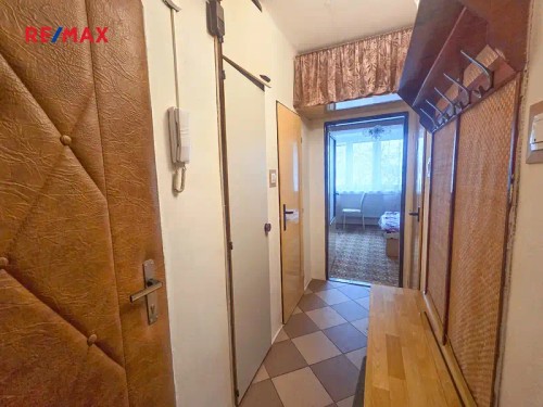 Prodej bytu 3+1 71 m²