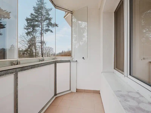Prodaný  byt 2+1 52 m²