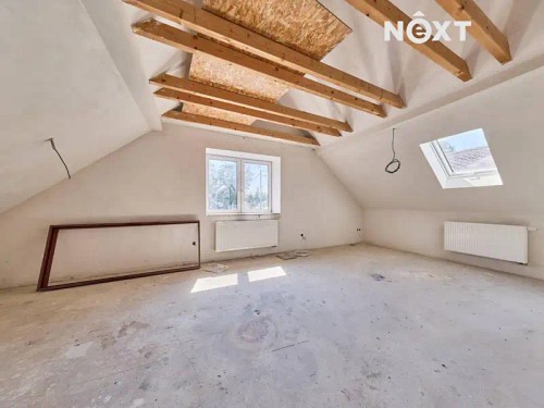 Prodej domu 194 m², pozemek 904 m²