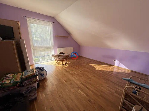 Prodaný dům 139 m², pozemek 988 m²
