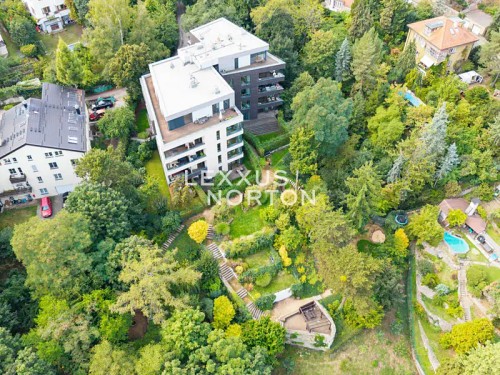 Prodaný byt 3+kk 87 m²