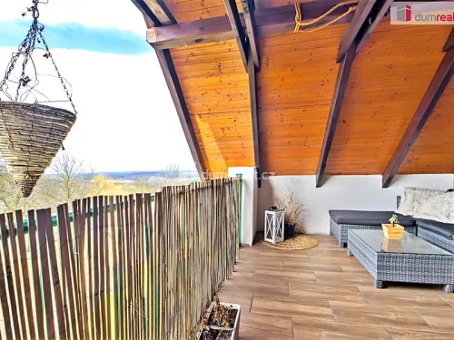Prodej domu 210 m², pozemek 1322 m²