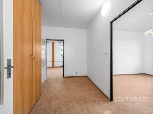 Prodaný byt 4+1 82 m²