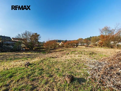 Prodej stavebního pozemku 5081 m²