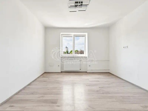 Prodej bytu 2+1 55 m²