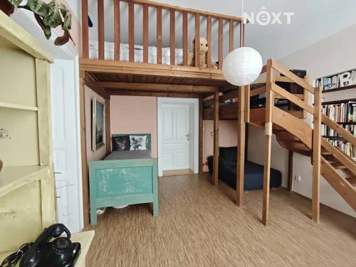 Prodej bytu 4+1 130 m²
