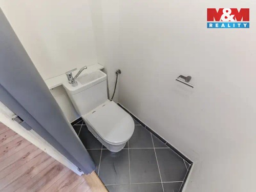Prodaný byt 4+1 210 m²