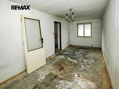 Prodej domu 90 m², pozemek 874 m²