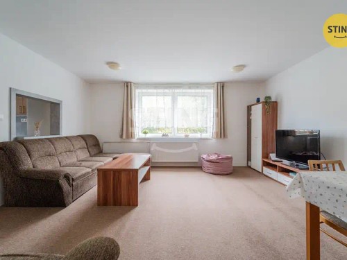 Prodej domu 249 m², pozemek 1245 m²