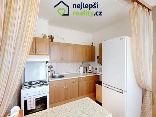 Prodej bytu 3+kk 70 m²