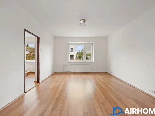 Prodaný byt 3+1 78 m²