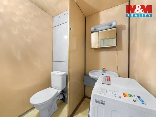 Prodaný  byt 4+1 86 m²