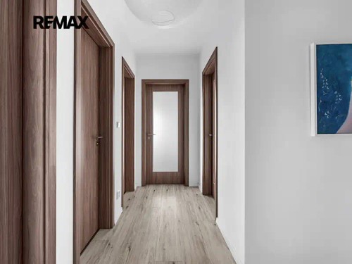 Prodaný byt 3+kk 80 m²