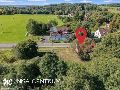 Prodej domu 150 m², pozemek 1332 m²