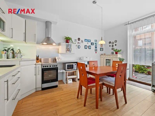 Prodej bytu 2+kk 61 m²