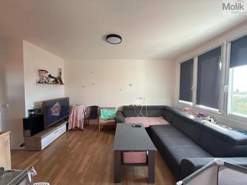 Prodej bytu 3+1 56 m²