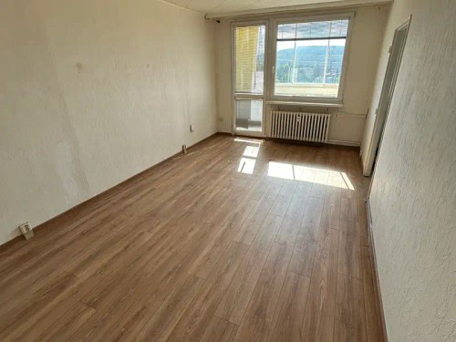 Prodaný byt 2+1 47 m²