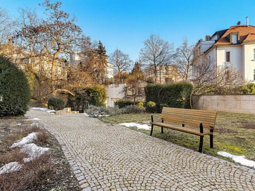 Prodej bytu 3+1 98 m²