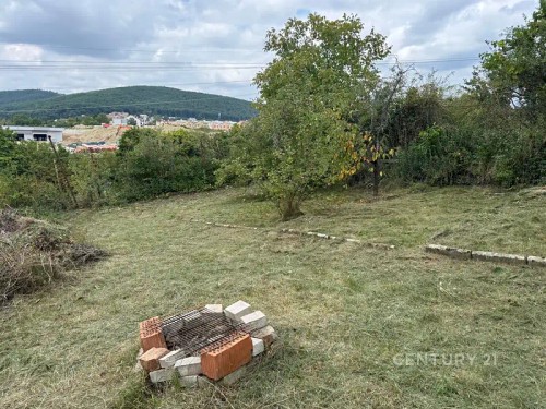Prodej chaty 26 m², pozemek 644 m²