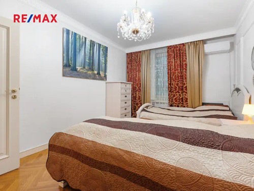 Prodej bytu 3+kk 105 m²