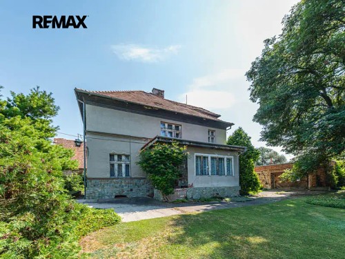Prodej domu 400 m², pozemek 6191 m²