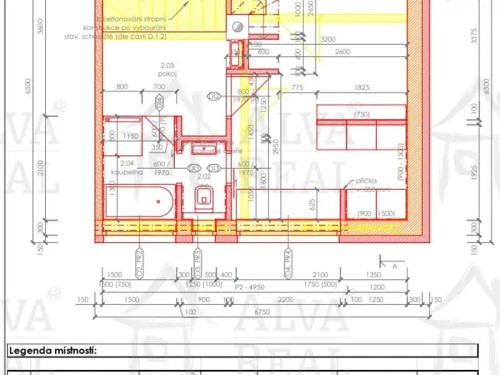 Prodej domu 86 m², pozemek 842 m²