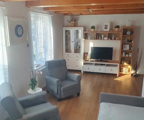 Prodej domu 140 m², pozemek 1412 m²