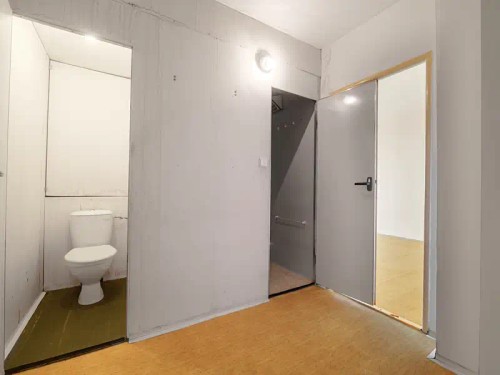 Prodaný byt 2+1 52 m²